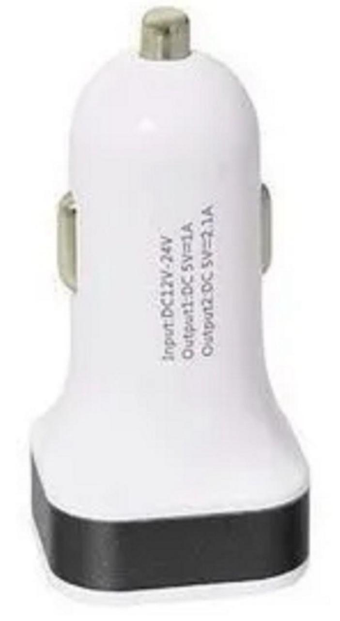 CARGADOR,PLUYIN PARA CELULAR EN CARRO